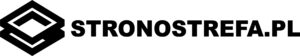 logo_stronostrefa_black